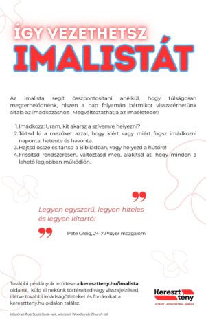 Imalista